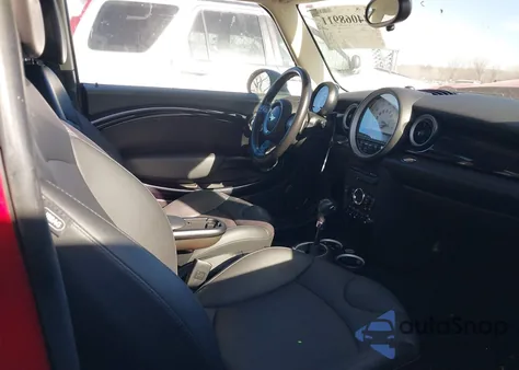 2011 Mini Cooper S Clubman z USA, uszkodzony, nr VIN WMWZG3C56BTY35885